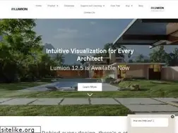 Sites similar to lumion3d.com.my