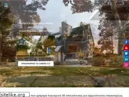 Sites similar to lumion3d.gr