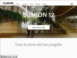 Sites similar to lumion3d.it