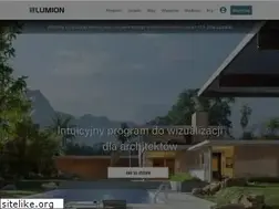 Sites similar to lumion3d.pl