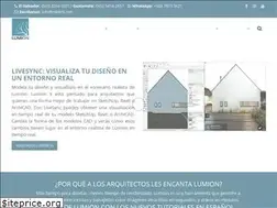 Sites similar to lumionla.com