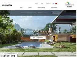 Sites similar to lumionphilippines.com
