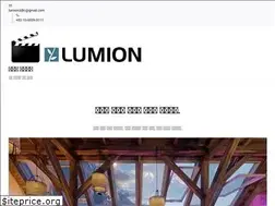 Sites similar to lumionstudio.com
