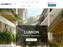 Sites similar to lumionturkiye.com