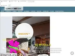 Sites similar to lumionvietnam.com