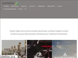 Sites similar to lumiplan.com