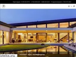 Sites similar to lumipolar.ru
