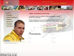 Sites similar to lumir-firla.cz
