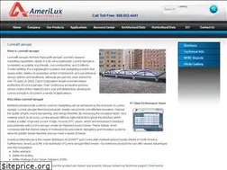 Sites similar to lumiradaylighting.com