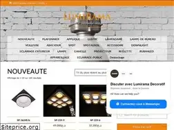 Sites similar to lumirama.dz