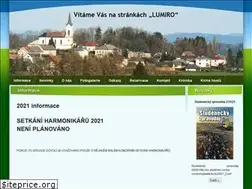 Sites similar to lumiro.cz