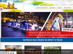 Sites similar to lumis.com.pl