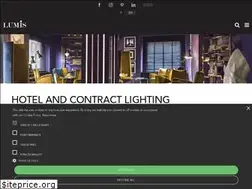 Sites similar to lumis.it