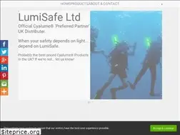 Sites similar to lumisafe.co.uk