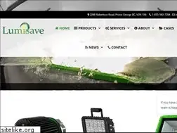 Sites similar to lumisave.com