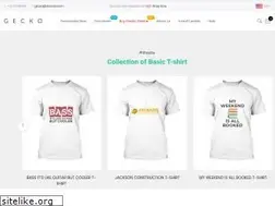 Sites similar to lumise-demo.myshopify.com