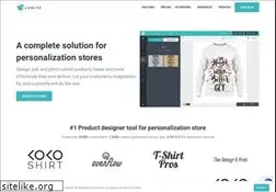 Sites similar to lumise.com