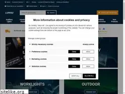 Sites similar to lumise.eu