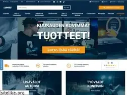 Sites similar to lumise.fi