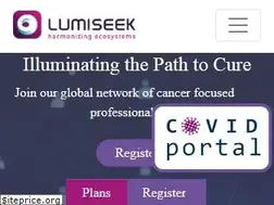 Sites similar to lumiseek.com