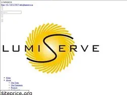 Sites similar to lumiserveled.com
