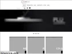 Sites similar to lumishop.com.ar