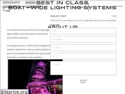 Sites similar to lumishore.com