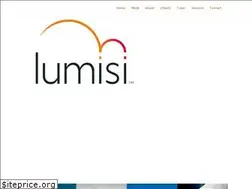 Sites similar to lumisi.com