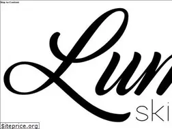 Sites similar to lumiskinbar.com