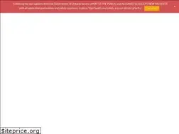 Sites similar to lumiskins.ca