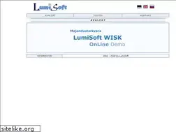Sites similar to lumisoft.ee