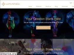 Sites similar to lumisonata.com