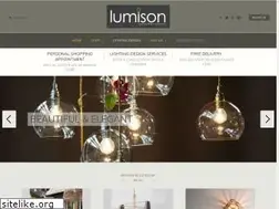 Sites similar to lumisonlighting.com