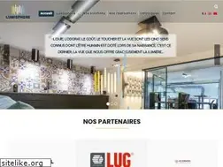 Sites similar to lumisphere.ma