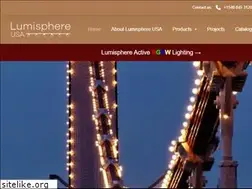 Sites similar to lumisphereusa.com