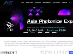 Sites similar to lumispot-tech.com