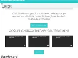 Sites similar to lumisque.com