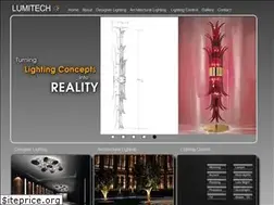 Sites similar to lumitech.ie