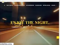 Sites similar to lumitecs.com
