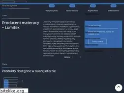 Sites similar to lumitex.pl