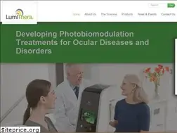 Sites similar to lumithera.com