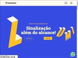 Sites similar to lumitotem.com.br