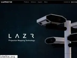 Sites similar to lumitrix.eu