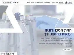Sites similar to lumitron.co.il