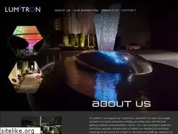 Sites similar to lumitron.com.sg