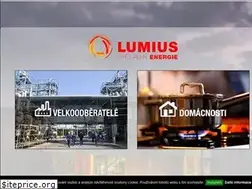 Sites similar to lumius.cz