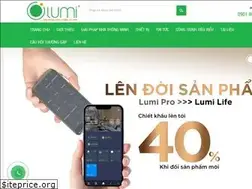 Sites similar to lumivn.vn