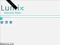 Sites similar to lumix.live