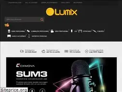 Sites similar to lumixpro.com.br