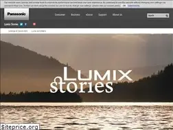 Sites similar to lumixstories.ca